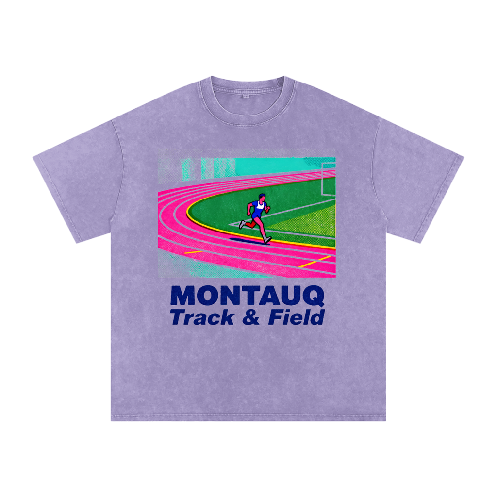 Track