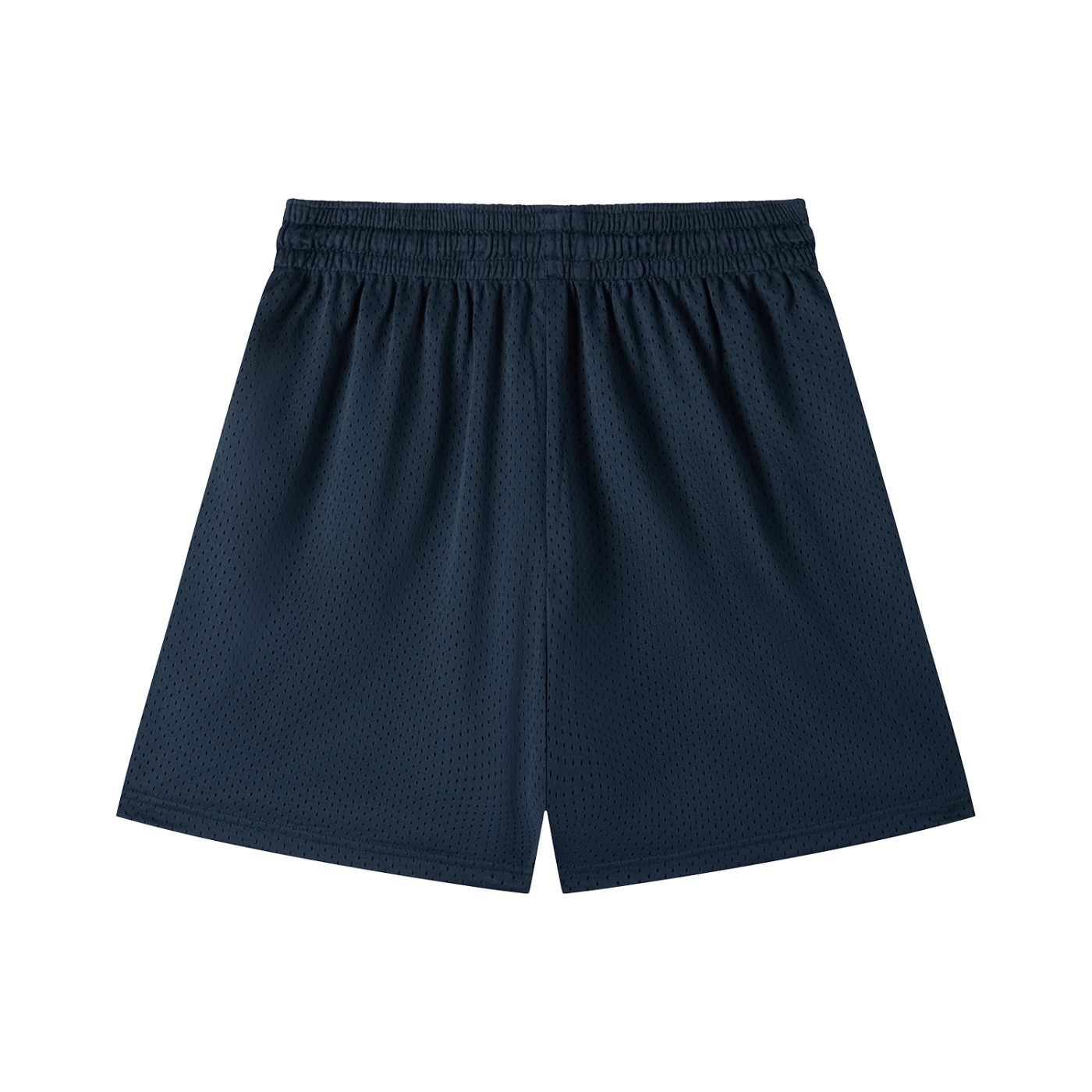 Montauq Mesh Drawstring Shorts