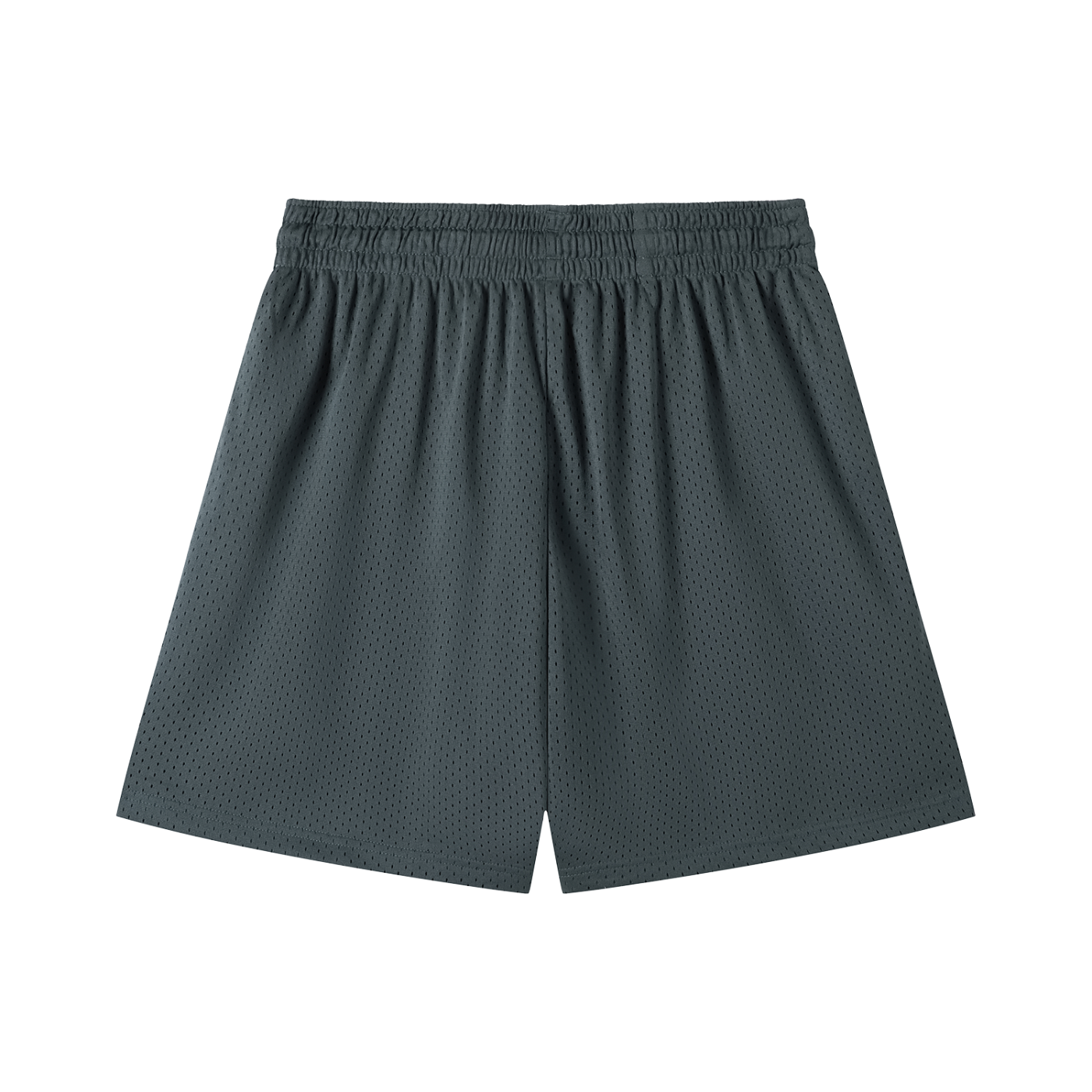 Montauq Mesh Drawstring Shorts