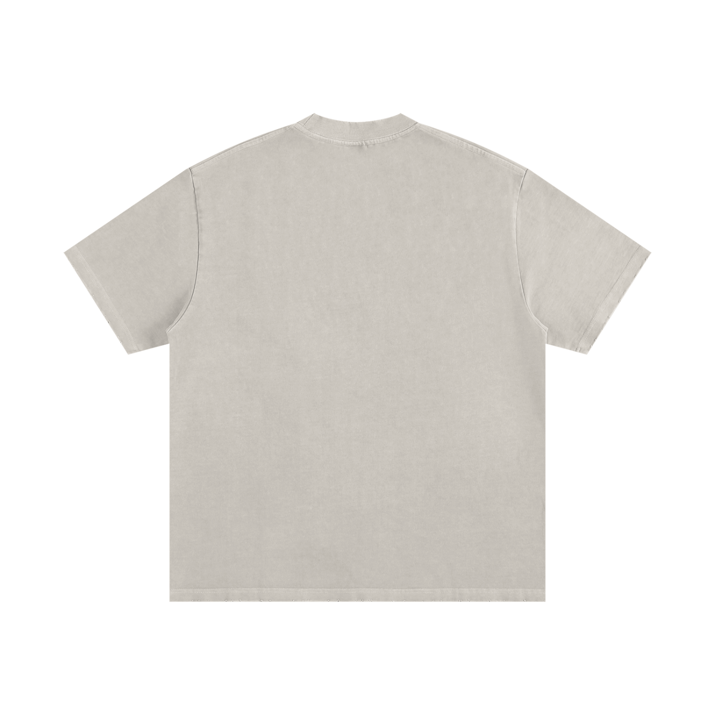 Vintage Montauk Open 1998 Washed Frayed T-Shirt