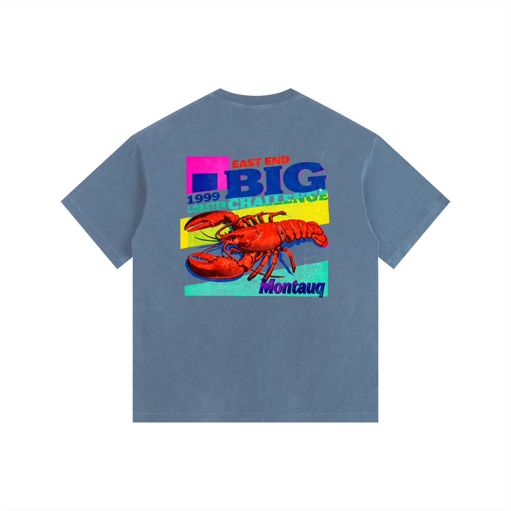 East End BIG Lobster Challenge T-Shirt