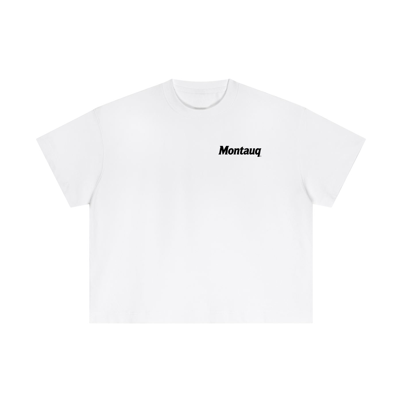 10th Annual Surfing Competition Essential Cotton Boxy T-Shirt