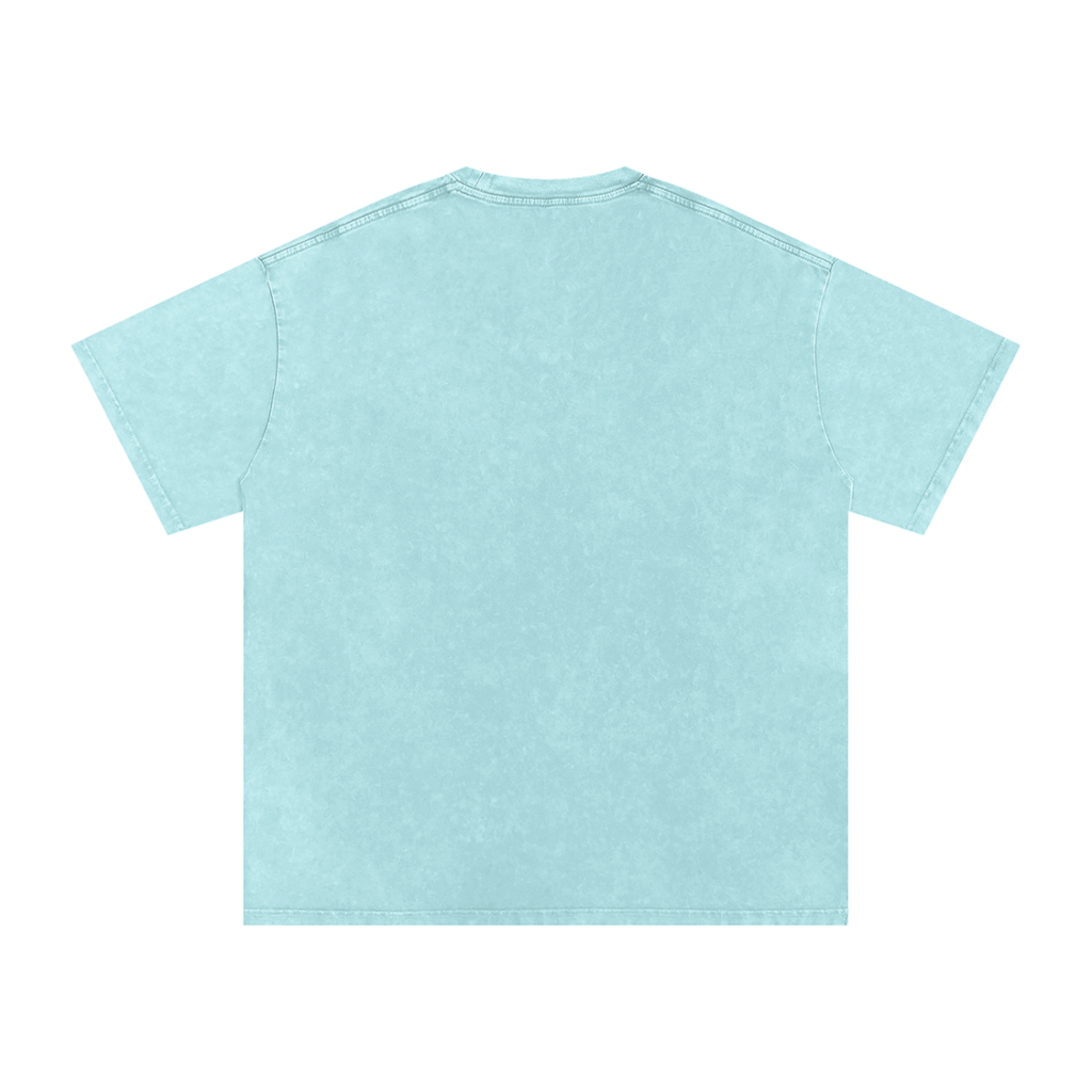 Hampton's Tennis Club Washed T-Shirt