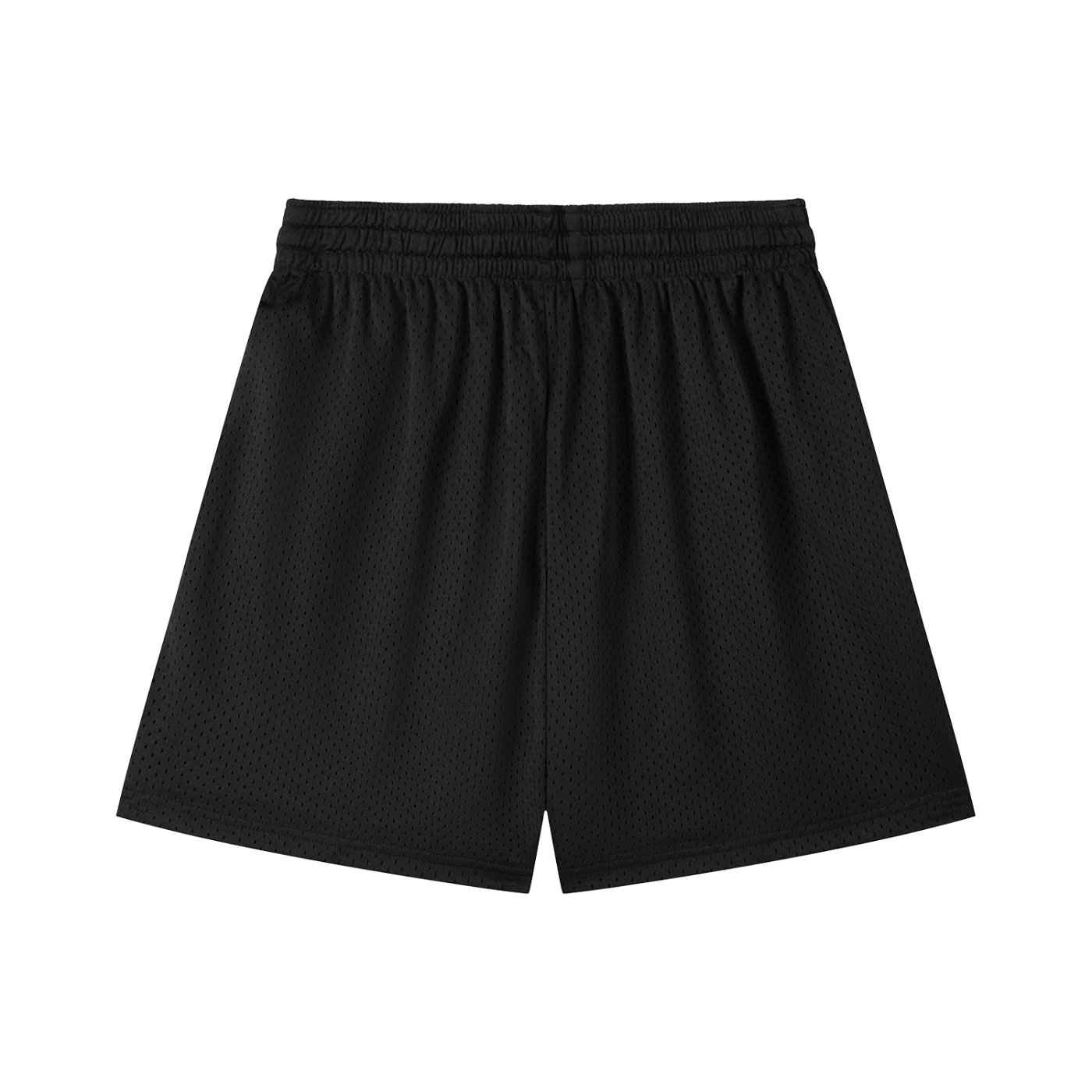 Montauq Mesh Drawstring Shorts